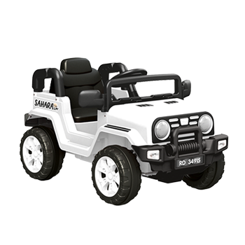 Dolu Sahara 8086 12V Akülü Araba Yedek Parçaları